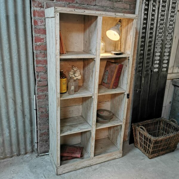 etagere d'atelier