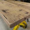 Grande table industrielle – Image 5