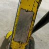 Grande table industrielle – Image 6