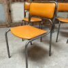 Chaise années 60 – Image 3