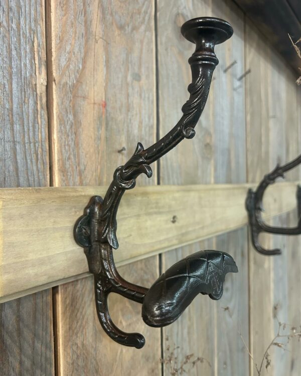 Porte Manteau 19ème – Image 3