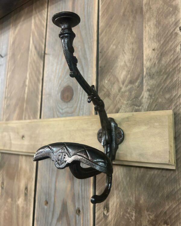 Porte Manteau 19ème – Image 4