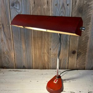 lampe de bureau 1950