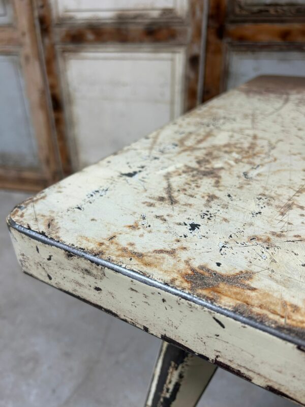 Table Tolix année 50 – Image 5