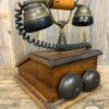 Ancien téléphone des années 60 – Image 5