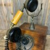 ancien téléphone