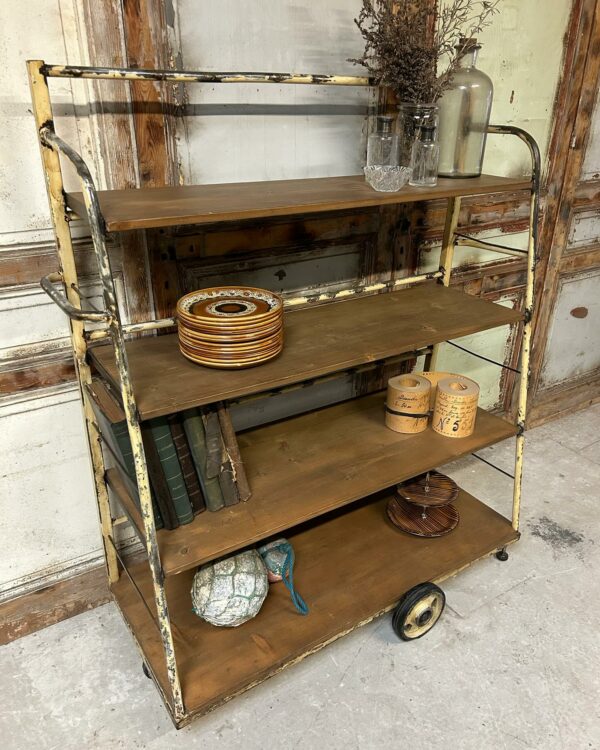 Etagère de boulangerie – Image 7