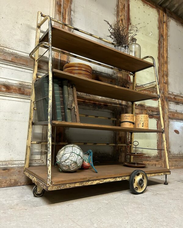 Etagère de boulangerie – Image 2