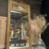miroir trumeau