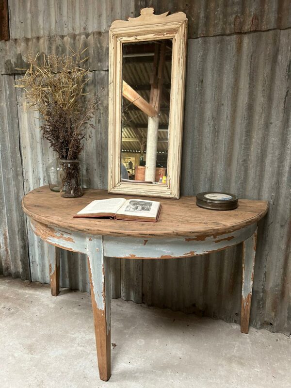 Console en bois – Image 2