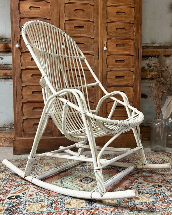 Fauteuil rocking-chair – Image 7