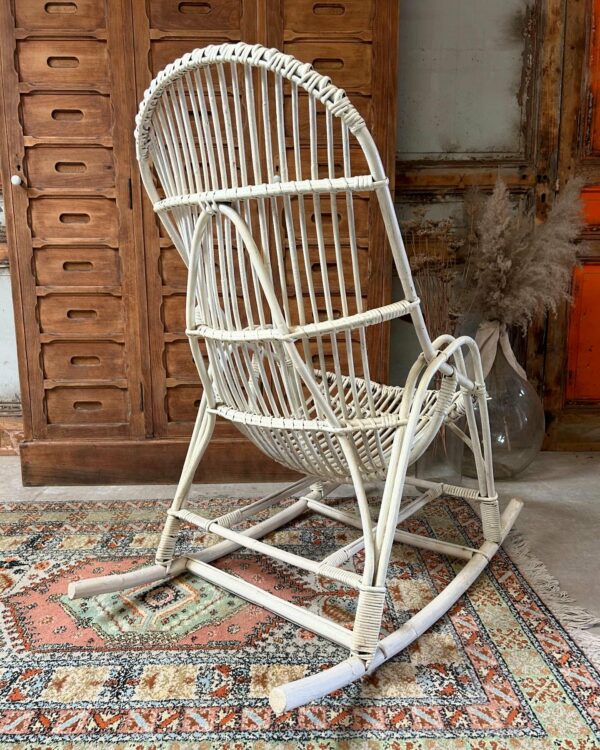 Fauteuil rocking-chair – Image 6