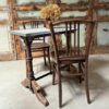 Table bistrot – Image 2