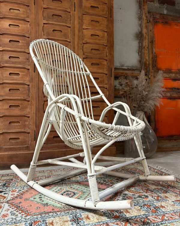 Fauteuil rocking-chair – Image 2