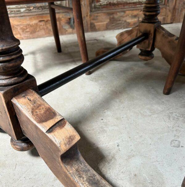 Table bistrot – Image 5