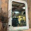 Ancien miroir