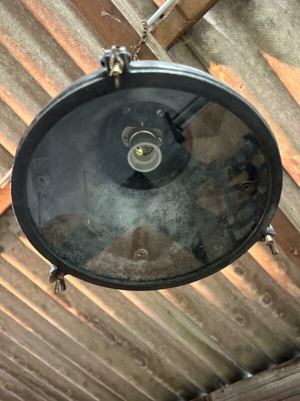 Suspension Saunier Duval – Image 6