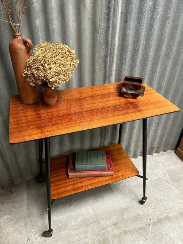 Desserte vintage – Image 8