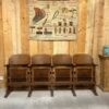 fauteuils cinéma Luterma