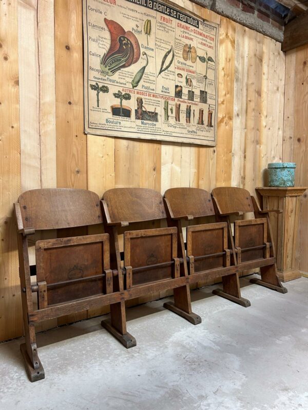 Fauteuils cinéma Luterma – Image 2