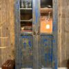 Armoire d'atelier vitrée – Image 2