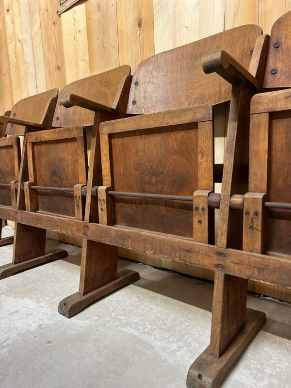 Fauteuils cinéma Luterma – Image 8