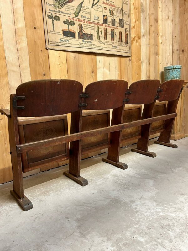 Fauteuils cinéma Luterma – Image 5