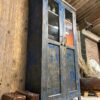 Armoire d'atelier vitrée – Image 5