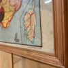 Peinture Astérix sur carte – Image 5
