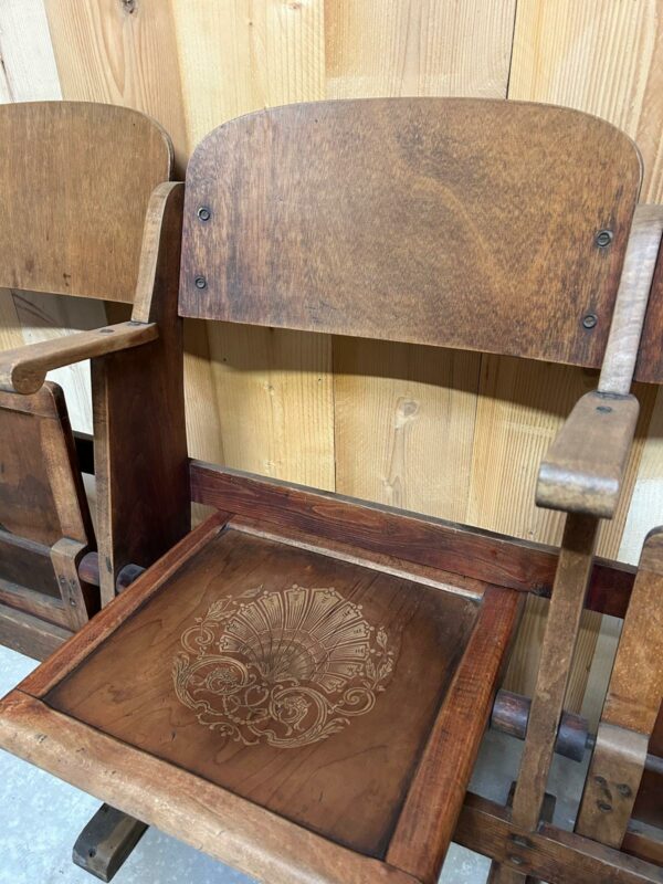 Fauteuils cinéma Luterma – Image 7