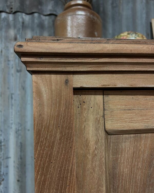 Petit buffet en bois – Image 5