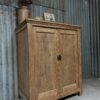 Petit buffet en bois – Image 2