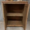 petit buffet en bois