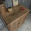 Petit buffet en bois – Image 7