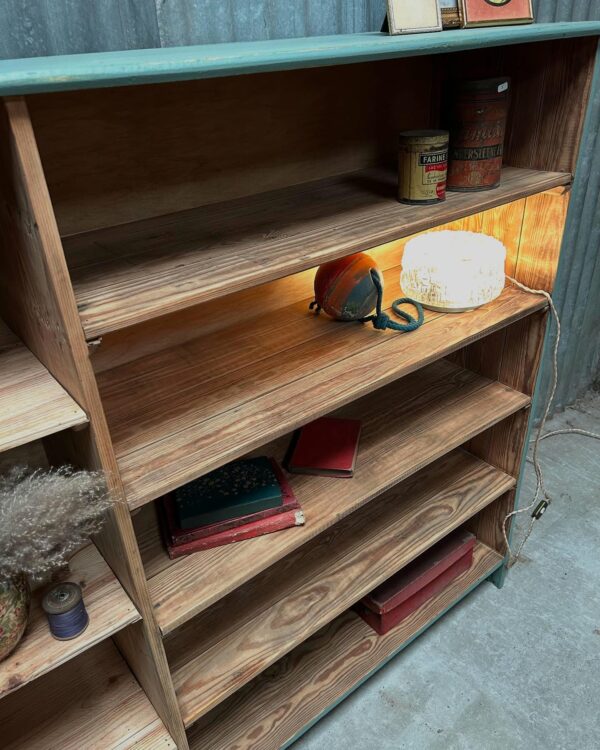 étagère d'atelier – Image 4
