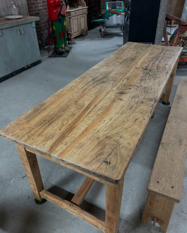 Table de tapissier – Image 7