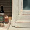 meuble de pharmacie