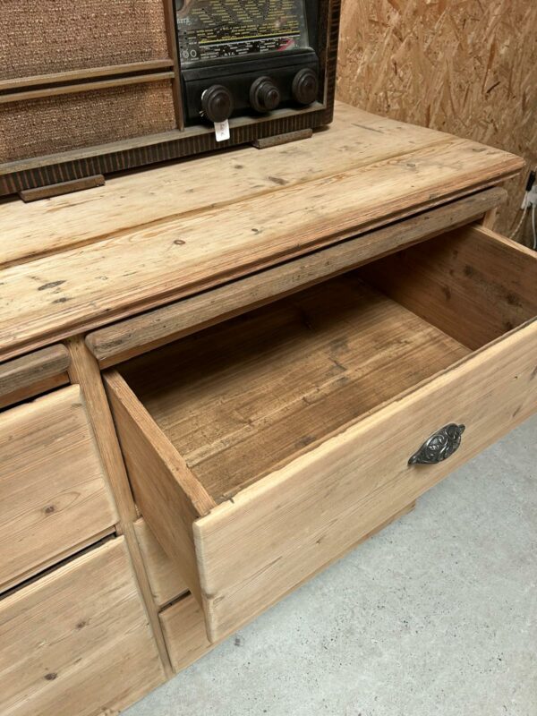 Meuble de métier à tiroirs – Image 7