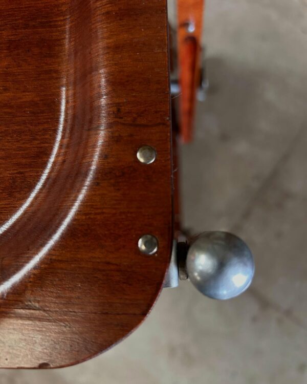 Desserte roulante pliable – Image 6