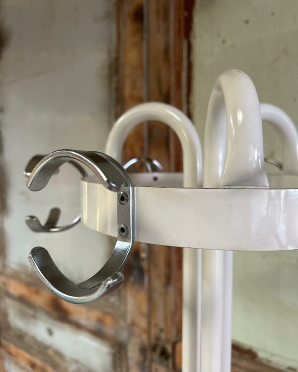 Porte-manteau années 70 – Image 4