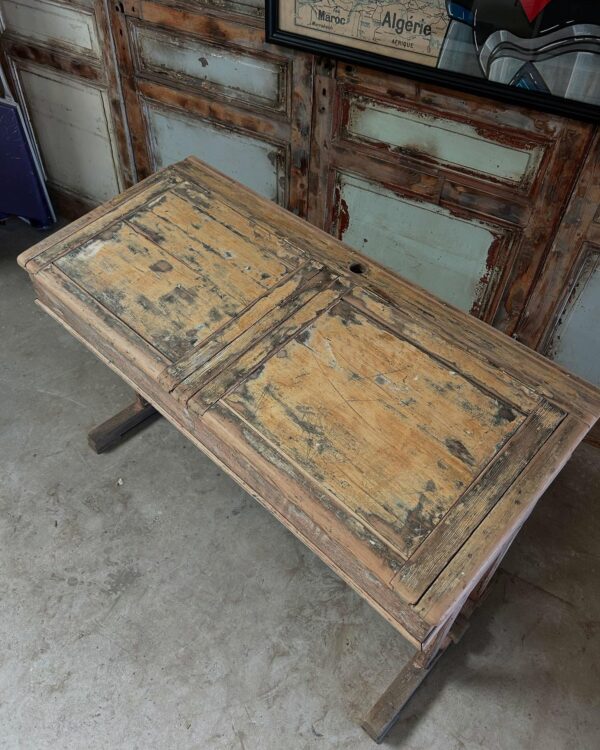 Ancien pupitre – Image 4