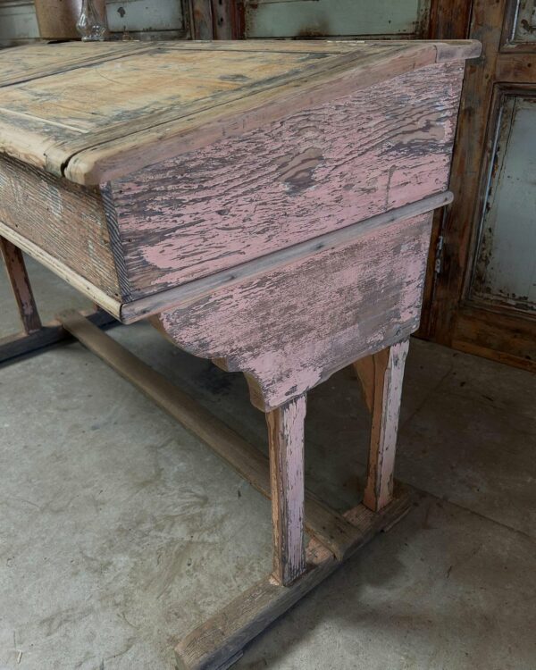 Ancien pupitre – Image 3