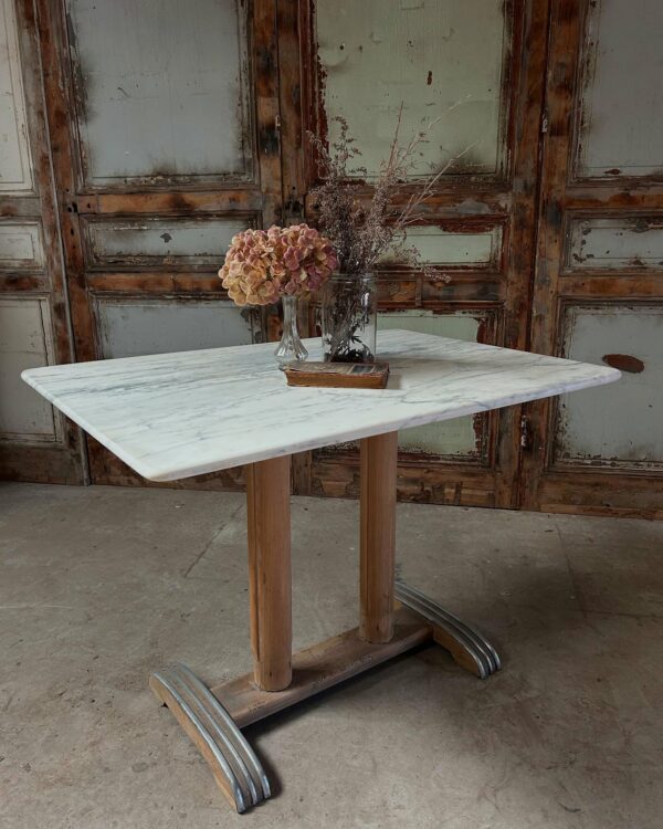 Table de bistrot – Image 2