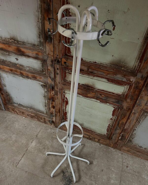 porte-manteau années 70