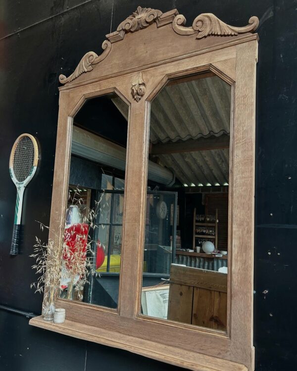 Miroir mural – Image 2