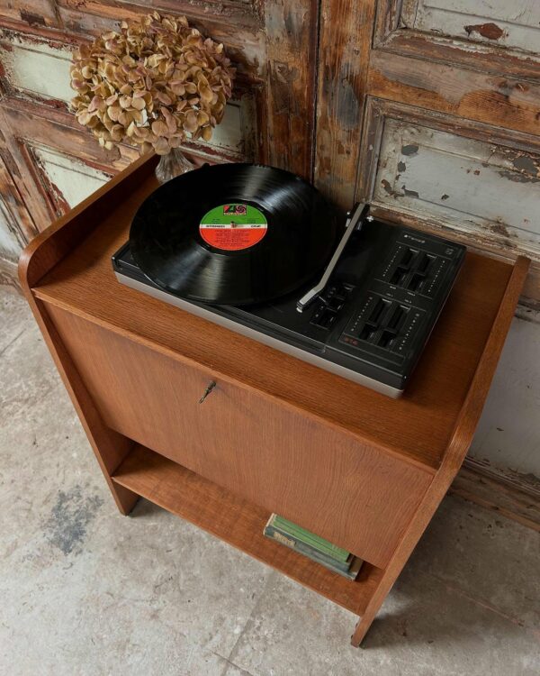 Meuble Vinyle – Image 3