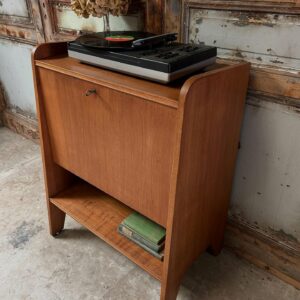 meuble vinyle