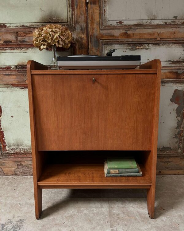 Meuble Vinyle – Image 2