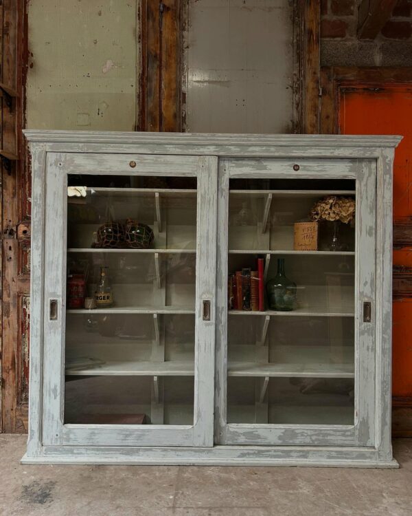 Vitrine des années 60 – Image 2