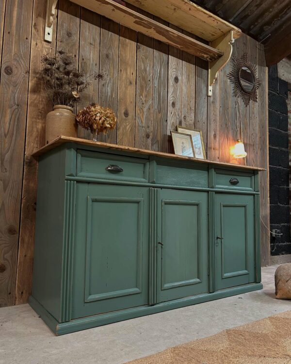 Buffet 3 portes – Image 5